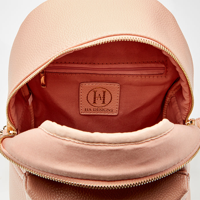 Ha designs best sale changing bag